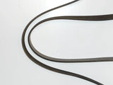 NEU Keilriemen Keilrippenriemen 21.36 x 2020mm Original Opel Omega B