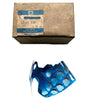 NEU NOS Leiterplatte elastisch für Tacho VDO 12 Anschlüsse Original Opel Astra F