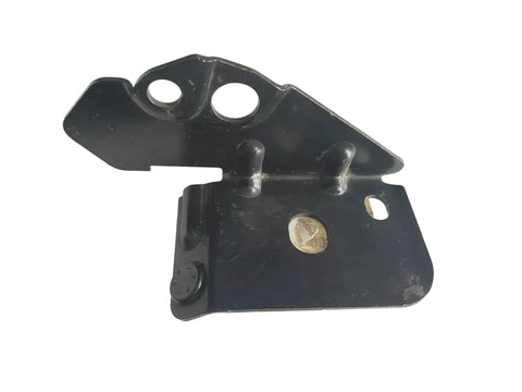 NEU Stütze Lager Rückenlehne Rücksitz hinten Mitte rechts Original Opel Astra F