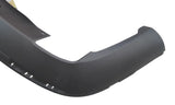 NEU Heckschürze Stoßstange Spoiler hinten unten Original VW Golf 5 V Variant