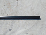 NEU Rohr Träger Dachrahmen seitlich links Original Opel Kadett E