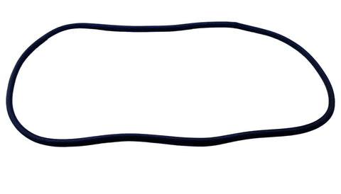 NEU Dichtung Frontscheibe Windschutzscheibe Opel Rekord C Commodore A