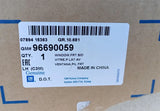 NEU Seitenscheibe Scheibe Fahrerseite vorne links Original GM Chevrolet Spark