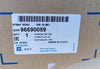 NEU Seitenscheibe Scheibe Fahrerseite vorne links Original GM Chevrolet Spark