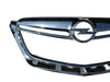 NEU Chromblende Zierleiste Frontgrill Kühlergrill Original Opel Mokka  X Mokka