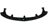 NEU Aufprallschutz Halter Stoßstange vorne unten Original Opel Astra J 5-Türer