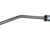 NEU Auspuff Mittelschalldämpfer Mittelrohr Original Opel Astra G 1.7 DTI