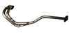 NEU NOS Hosenrohr Vorderrohr Auspuff Original Opel Kadett E 1.8 L