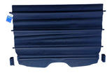 Kofferraumabdeckungen Laderaumrollo Original Opel Astra G