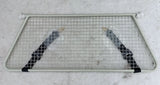 NEU NOS Laderaumtrennwand Hundeschutzgitter Original Opel Astra G Caravan