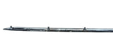 NEU Zierleiste Stoßstange hinten Chrom Original GM Chevrolet Spark Matiz