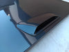 Motorhaube Lufteinlässe novaschwarz Z266 Original Opel Astra F GSI 2.0 16V