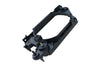 NEU Tragrahmen Bosch Scheinwerfer vorne links Original Opel Kadett E