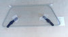 NEU NOS Laderaumtrennwand Hundeschutzgitter Original Opel Omega A Caravan