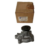 NEU Wasserpumpe Motorkühlung Original Opel Corsa B Astra F 1.7D 17D X17D 9711330