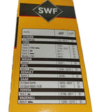 NEU Wischerblatt hinten 400mm SWF Ford Fiesta Focus Mondeo Opel Astra Toyota