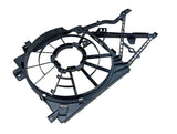 NEU Lufttrichter Kühler Ventilator Original Opel Vectra B 2.0 2.2 2.5 2.6