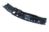 NEU Schlossträger Frontmaske Luftleitblech vorne Original Opel Meriva A 13249035