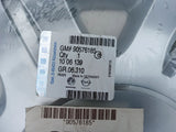NEU Radkappe Radzierblende Zierkappe 15 Zoll Original Opel Omega B