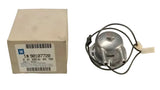 NEU NOS Starterdeckel Starterklappe Original Opel Vectra A 1.6 16 Automatik
