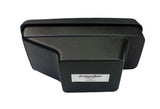 NEU Armlehne schwarz Original Irmscher Opel Astra H 0079517753