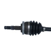 NEU NOS Antriebswelle vorne links Original Opel Corsa B 1,2 X12XE