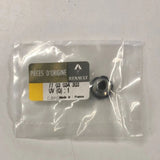 NEU Satz Befestigungsteile Turbolader Orig Renault Trafic II Master II 2.2 2.5