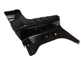 NEU Reparaturblech Scheinwerfer Blechteil oben links Original Opel Insignia A