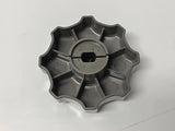 Sterngriff Rückenlehne Sitz vorne grau Original Opel Omega A Senator B