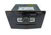 NEU Autoradio CD MP3 Radio schwarz Original Opel Corsa D 13289921