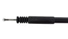 NEU Stoßdämpfer Hinterachse Original Sachs Opel Agila B Suzuki Swift III