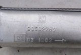 NEU Mittelschalldämpfer Auspufftopf Mittelrohr Original Opel Corsa B Tigra A 1.4
