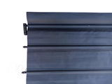 Kofferraumabdeckungen Laderaumrollo Original Opel Astra F Caravan