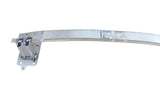 NEU Aufpralldämpfer Querträger Stoßstange Original Opel Corsa E 13426328