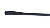 NEU Zierleiste seitlich Frontscheibe links Original Opel Corsa C 24402666