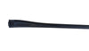 NEU Zierleiste seitlich Frontscheibe links Original Opel Corsa C 24402666