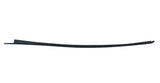 NEU Zierleiste seitlich Frontscheibe links Original Opel Corsa C 13106282