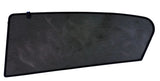 NEU Set Sonnenschutz Rollo Hintertür rechts links Original Opel Astra H 5-Türer