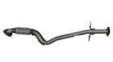 NEU Auspuffrohr Hosenrohr vorne Schaltgetriebe A16XER Original Opel Astra J 1.6