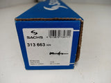 NEU Stoßdämpfer Hinterachse Original Sachs Opel Agila B Suzuki Swift III