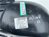 NEU Radhausschale Schutzverkleidung hinten links Original Opel Astra H Caravan