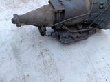 Automatikgetriebe THM 180 NE Kalibrierung A36 Opel Monza Senator A 3.0S 30H