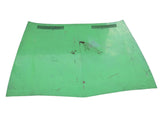 Motorhaube Original Opel Rekord D Commodore B