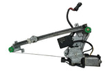 Fensterheber elektrisch Hintertür Tür hinten links Orig Opel Omega A Senator B