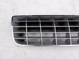 Kühlergrill Frontgrill Chrom Kühlergitter Orig Opel Senator B ohne Klimaanlage