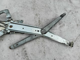 Fensterheber elektrisch Motor vorne rechts Original Opel Senator B Omega A