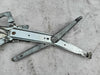 Fensterheber elektrisch Motor vorne rechts Original Opel Senator B Omega A