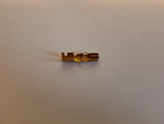 NEU NOS 10 Steckkontakte Sicherungsfeder Original GM Opel