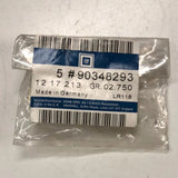 NEU NOS Lampenfassung Standlicht Frontscheinwerfer Bosch Original Opel Vectra A