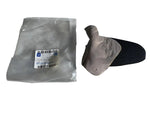 NEU Abdeckung Scharnier Sitz HR außen Charcoal Code XXUV Original Opel Signum